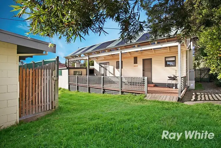 Second view of Homely house listing, 7 Royston Court, Boronia VIC 3155