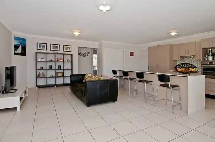 Second view of Homely house listing, 14 Corona Court, Gleneagle QLD 4285