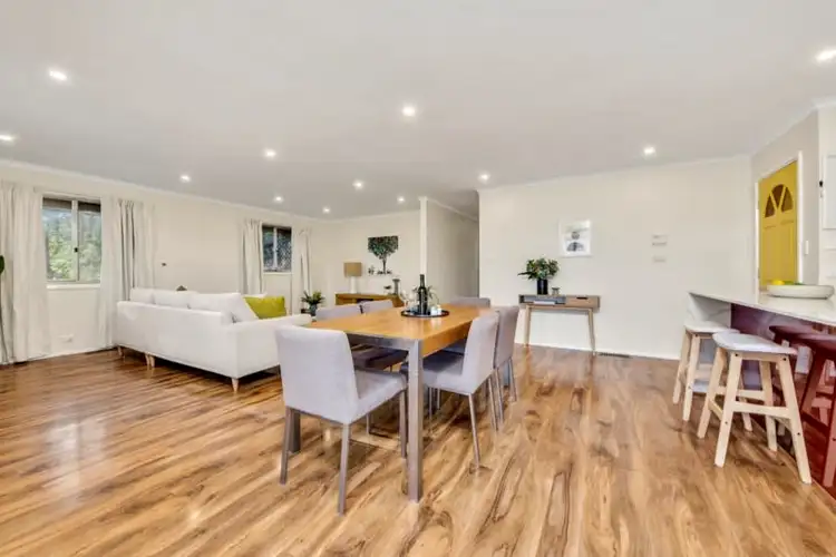 Sixth view of Homely house listing, 14 Fitzhardinge Crescent, Evatt ACT 2617