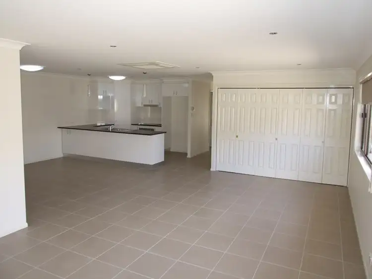 Second view of Homely house listing, Unit 1/24 Creek Street, Crows Nest QLD 4355