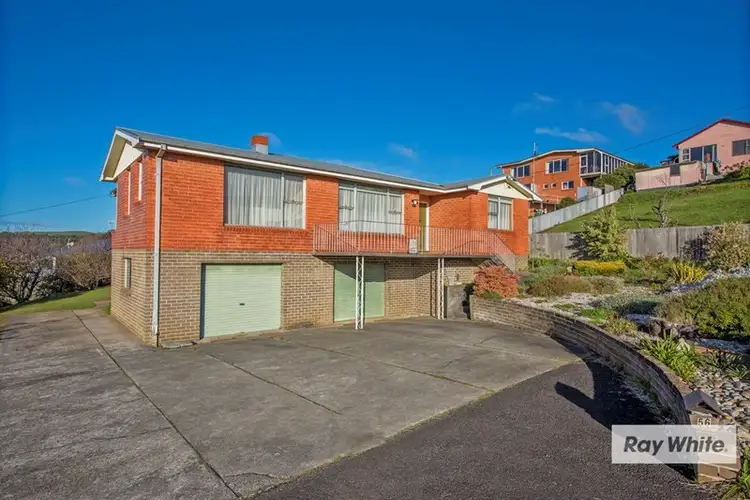 Main view of Homely house listing, 56 Raglan Street, Somerset TAS 7322