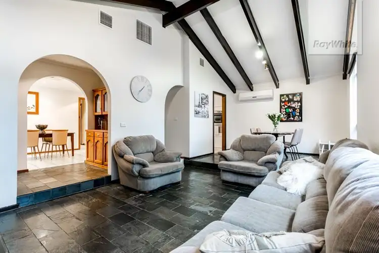 Fourth view of Homely house listing, 3 Kuta Court, North Haven SA 5018