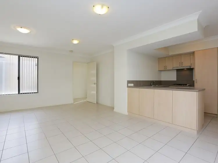 Sixth view of Homely house listing, 6/6 Hogarth Street, Cannington WA 6107
