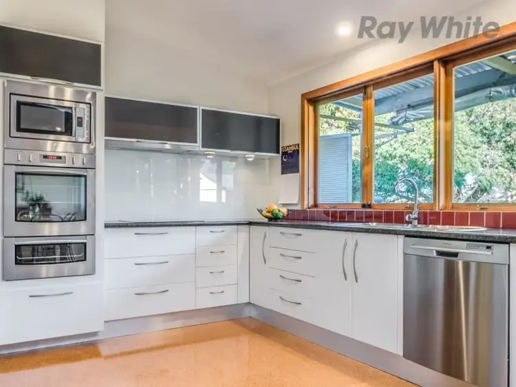 Sixth view of Homely house listing, 50 View Street, Sandy Bay TAS 7005