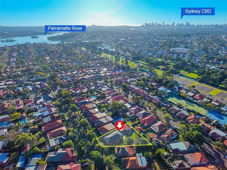 Fourth view of Homely house listing, 33 Kingston Street, Haberfield NSW 2045