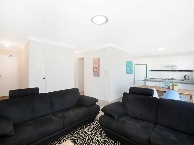 Fourth view of Homely unit listing, 20/494-496 President Avenue, Kirrawee NSW 2232