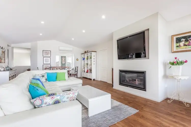 Fourth view of Homely house listing, 5a Murphys Creek Road, Blue Mountain Heights QLD 4350