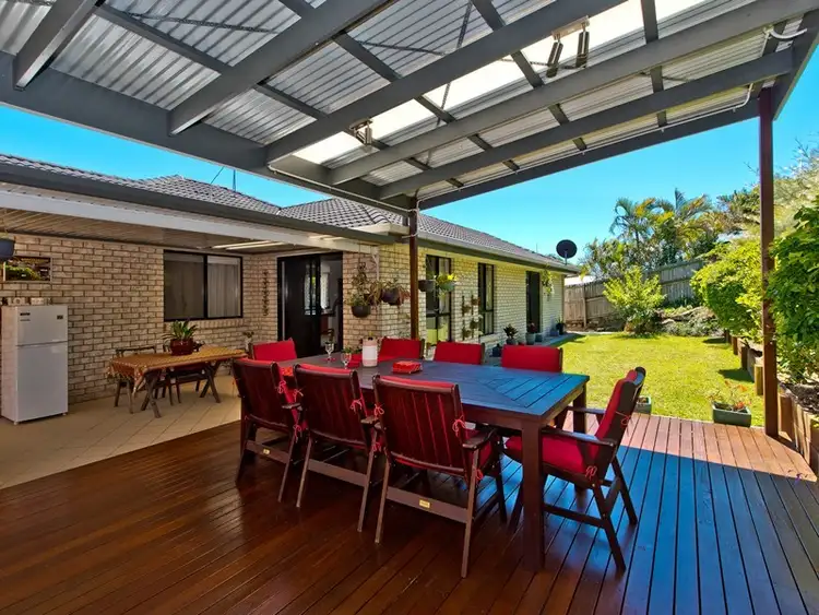 Second view of Homely house listing, 74 Lancewood Drive, Albany Creek QLD 4035