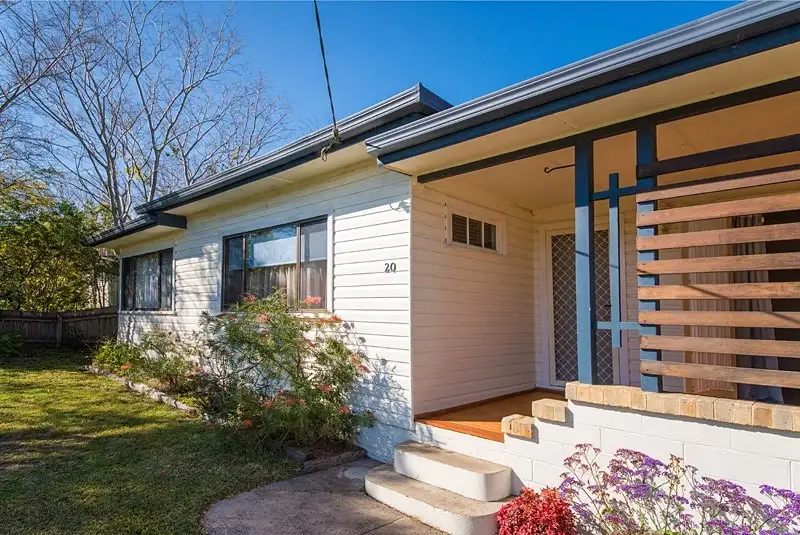 Main view of Homely house listing, 20 Edinburgh Drive, Taree NSW 2430