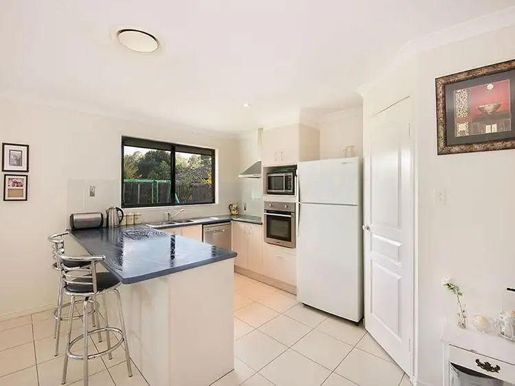 Third view of Homely house listing, 16 Topaz Court, Deception Bay QLD 4508