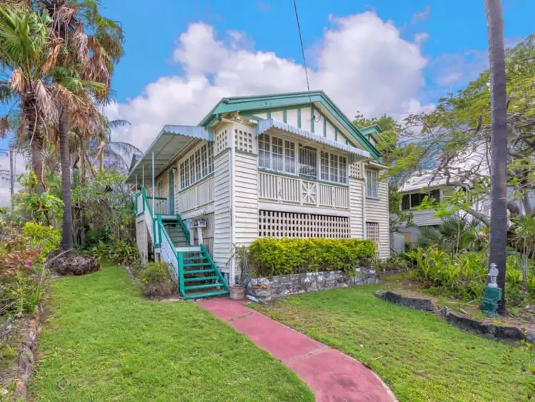 Second view of Homely house listing, 35 Donald Street, Camp Hill QLD 4152