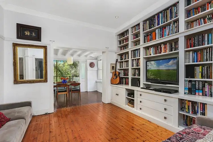 Fifth view of Homely house listing, 68 Sir Thomas Mitchell Road, Bondi Beach NSW 2026