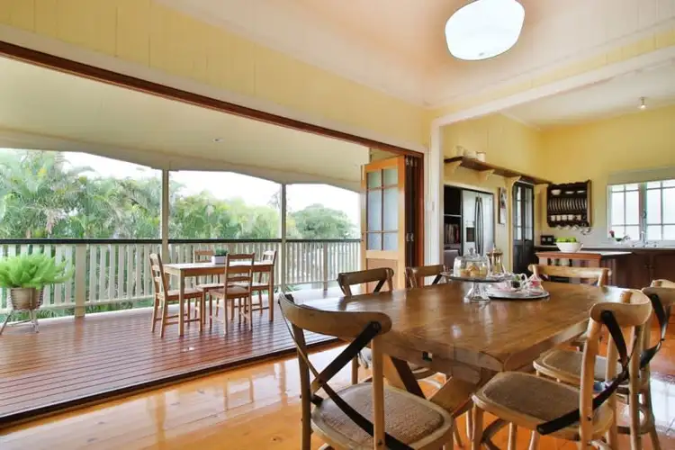 Third view of Homely house listing, 108 Jacaranda Street, North Booval QLD 4304