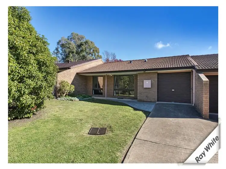 9/60 'Hillside Gardens' Marr Street, Pearce ACT 2607