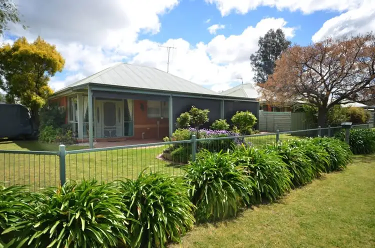 Main view of Homely unit listing, 1/6 Warden Street, Moama NSW 2731