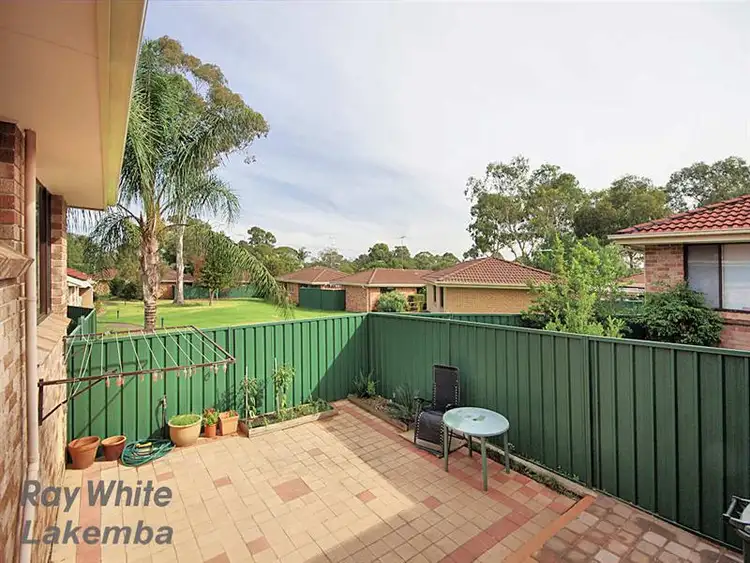 Seventh view of Homely villa listing, 41/196-200 Harrow Road, Glenfield NSW 2167