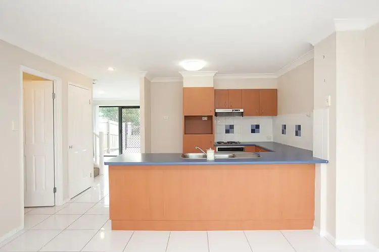 Fifth view of Homely townhouse listing, 72/16 Violet Close, Eight Mile Plains QLD 4113