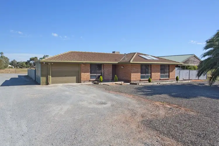 Second view of Homely house listing, 258 Hayman Road, Lewiston SA 5501