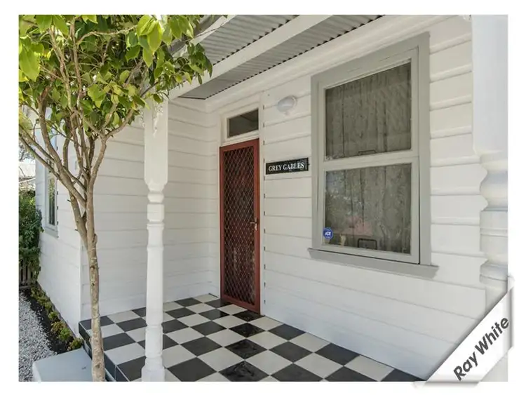 Third view of Homely house listing, 17 Surveyor Street, Queanbeyan NSW 2620