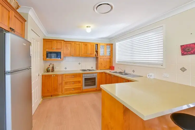 Fourth view of Homely house listing, 6 Sirius Circuit, Narellan NSW 2567