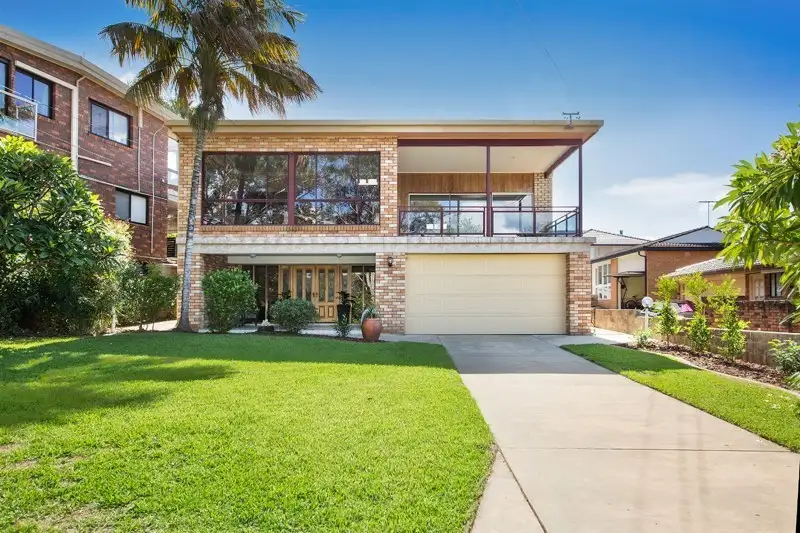 Main view of Homely house listing, 31 Fowler Road, Illawong NSW 2234