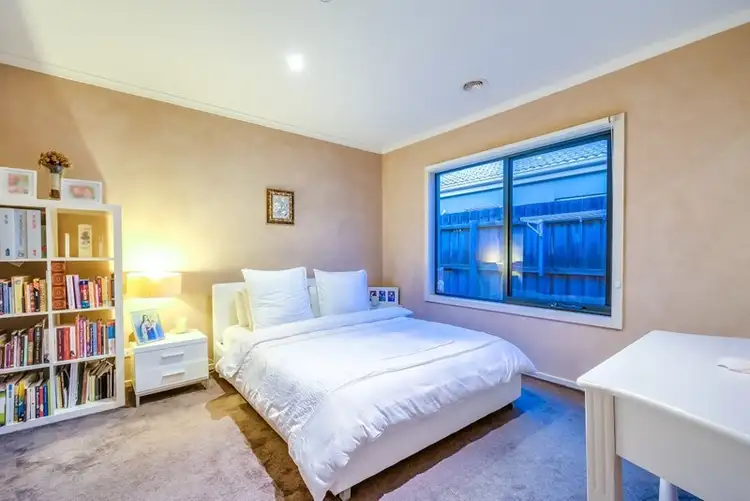 Fifth view of Homely house listing, 4 Rymill Way, Truganina VIC 3029
