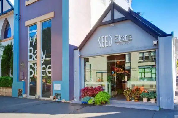 Second view of Homely other listing, 77-79 Bay Street, Glebe NSW 2037
