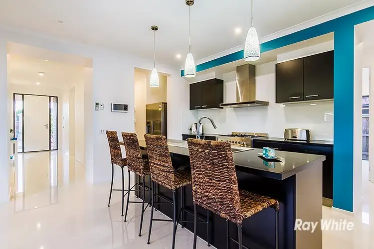 Seventh view of Homely house listing, 26 Gregson Grove, Lyndhurst VIC 3975