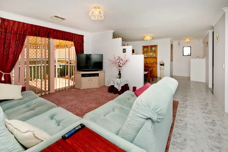 Seventh view of Homely house listing, 169B Hillsborough Drive, Nollamara WA 6061