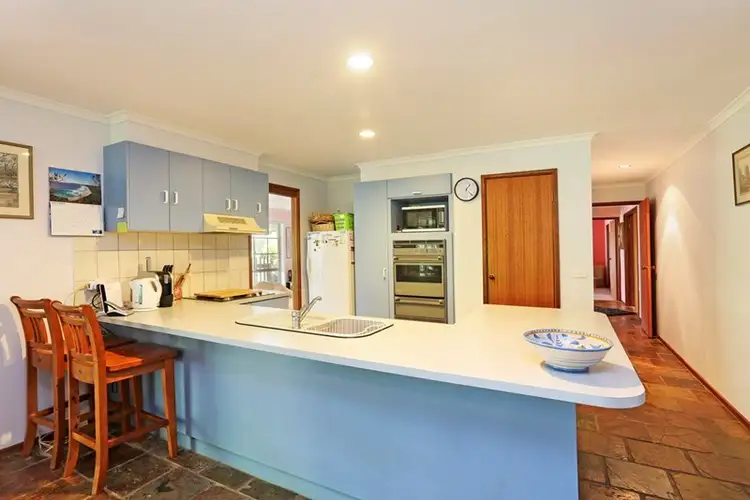 Fourth view of Homely house listing, 10 Cameron Court, Clifton Springs VIC 3222
