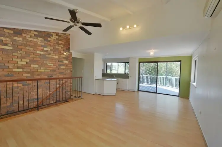 Fourth view of Homely house listing, 11a Queen Street, Moffat Beach QLD 4551