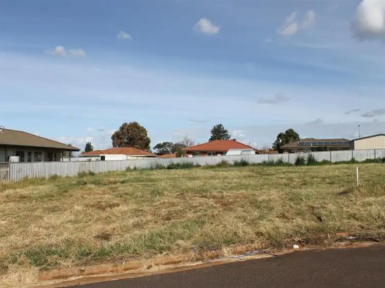 Second view of Homely land listing, 18 Pinnaroo Place, Dubbo NSW 2830
