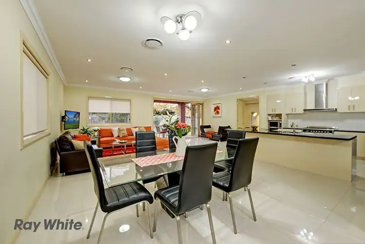 Sixth view of Homely house listing, 15 Dallwood Avenue, Epping NSW 2121