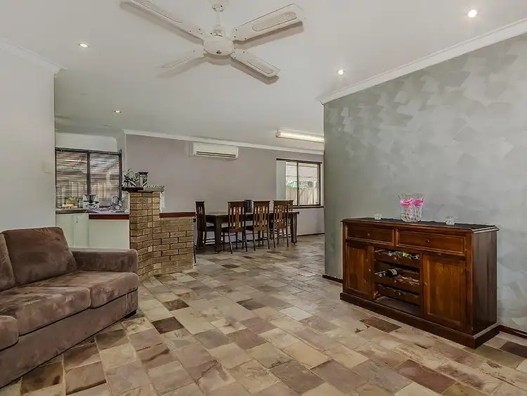 Seventh view of Homely house listing, 31 Hartland Way, Warnbro WA 6169