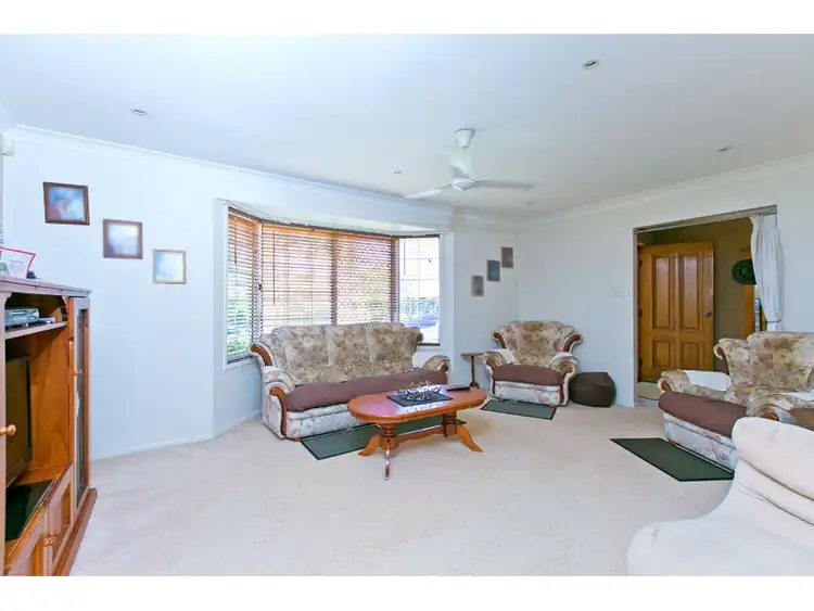 Fourth view of Homely house listing, 8 Marlin Place, Manly West QLD 4179