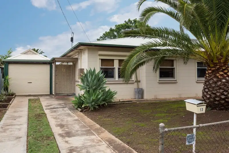 Main view of Homely house listing, 13 Yongala Street, Taperoo SA 5017