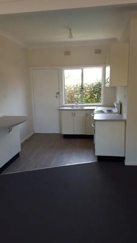 Third view of Homely block of units listing, 1-5/41 Bushman Street, Parkes NSW 2870