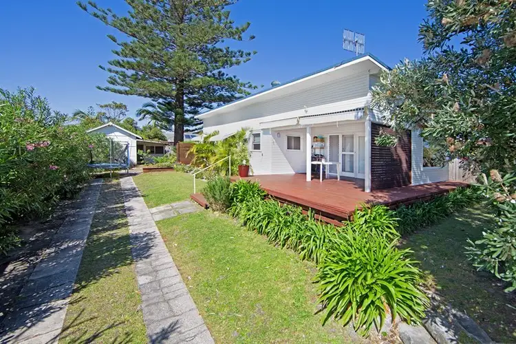 Second view of Homely house listing, 57 Boondilla Road, Blue Bay NSW 2261