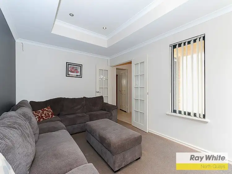 Fourth view of Homely house listing, 31 Old Trafford Avenue, Madeley WA 6065