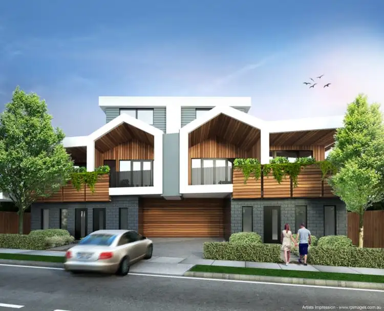 Third view of Homely house listing, 552-558 Plenty Road, Preston VIC 3072