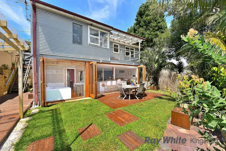 Main view of Homely house listing, 52 Mirrabooka Crescent, Little Bay NSW 2036