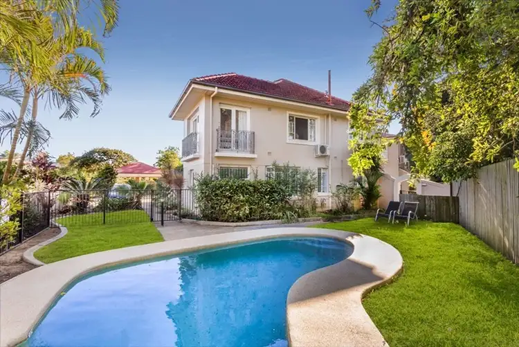3/49 Swan Street, Gordon Park QLD 4031
