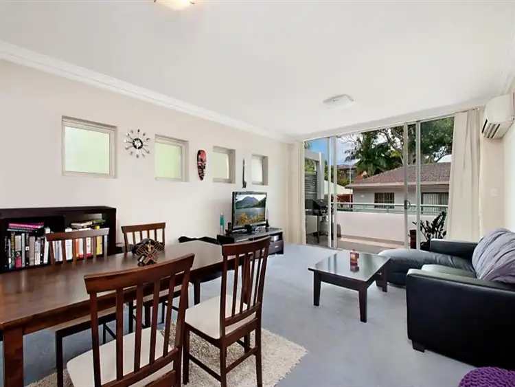 Main view of Homely house listing, 8/447 Sydney Road, Balgowlah NSW 2093