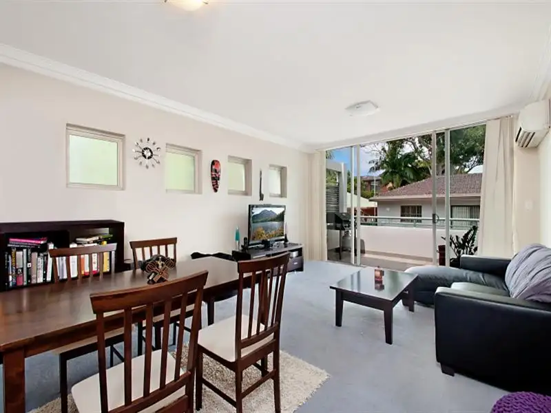 Main view of Homely house listing, 8/447 Sydney Road, Balgowlah NSW 2093