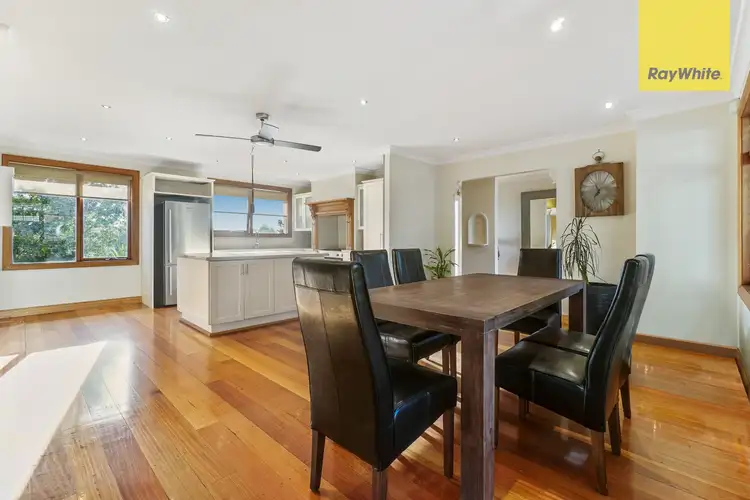 Third view of Homely house listing, 1 Oxley Place, Keilor VIC 3036