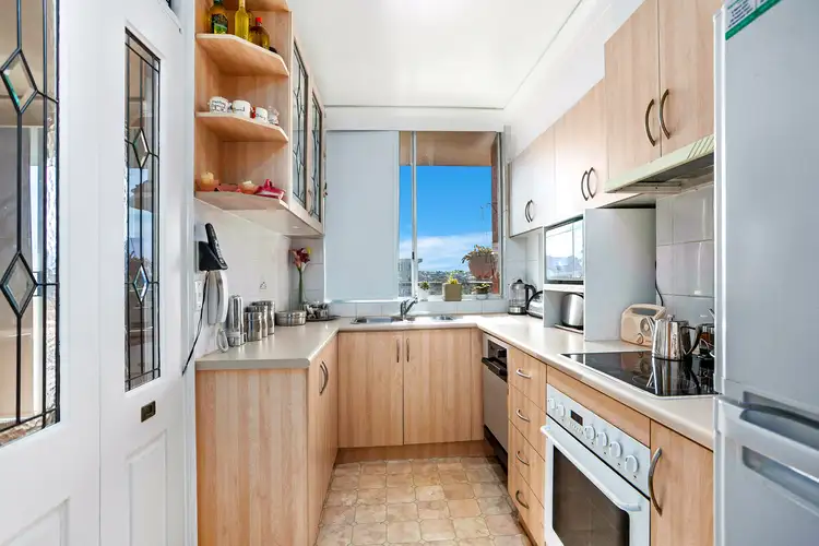Fourth view of Homely unit listing, 703/2-8 Gordon Street, Brighton-le-sands NSW 2216