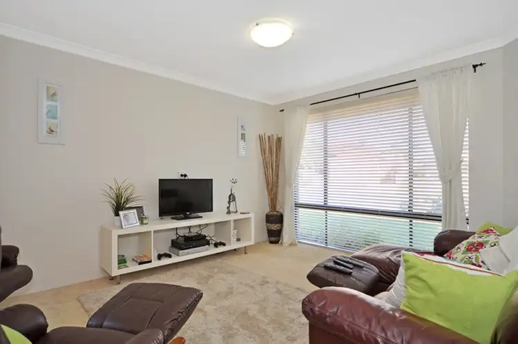 Fifth view of Homely house listing, 29 Cristobal Crescent, Mindarie WA 6030