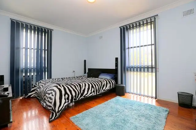 Fourth view of Homely house listing, 6 Cassia Place, Bass Hill NSW 2197