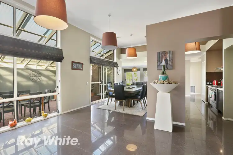Fourth view of Homely house listing, 14 Citius Close, Lara VIC 3212