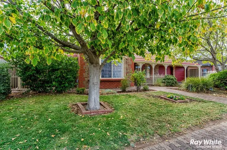 Second view of Homely house listing, 10 Gannet Place, Seaford Rise SA 5169